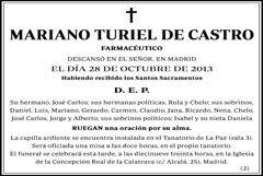 Gonzalo Pérez Pérez